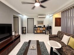 Blk 332 Yishun Rivergreen (Yishun), HDB 4 Rooms #628363541